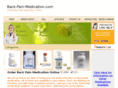 back-pain-medication.com