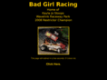 badgirlracing.com