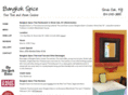 bangkokspicekitchen.com