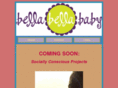 bellabellababy.com