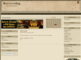 bestleveling.com