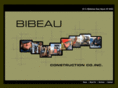 bibeauconstruction.com
