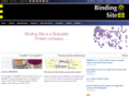 bindingsite.com