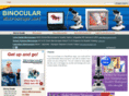 binocularmicroscope.net
