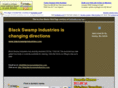 blackswampindustries.com