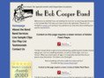 bobcooperband.com