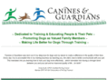 caninesandguardians.com