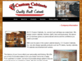 cccustomcabinets.com