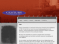 century-contracting.com