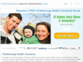 chattanooga-health-insurance.com