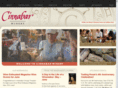 cinnabarwine.com