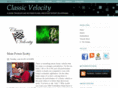 classicvelocity.com