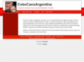 cokecansargentina.com