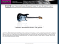 crazy4guitar.com