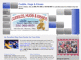 cuddlehugsandkisses.com