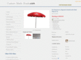 custommadeshade.com