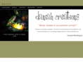 daniahcreations.com