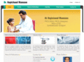 drgopichand.com