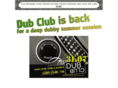 dubclub-vienna.com