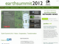 earthsummit2012.org