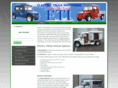 electrictruckindustries.com
