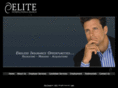 eliteintlsearch.com