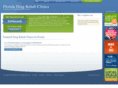 floridadrugrehabclinic.com