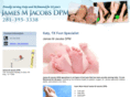 footdoctorwesthouston.com