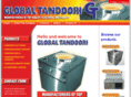 globaltandoori.com