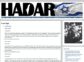 hadarnews.com