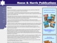 haeseandharris.com