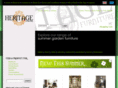 heritagepine.co.uk