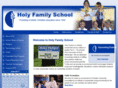 hfamilyschool.org