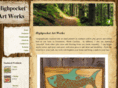 highpocketartworks.com