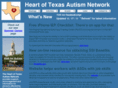 hotautismnetwork.org