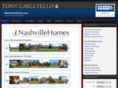 inashvillehomes.com
