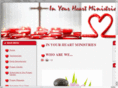 inyourheartministries.org