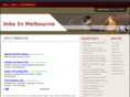jobsinmelbourne.org
