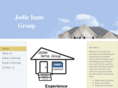 jodieshomes.com