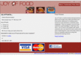 joyoffood.net