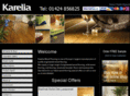 kareliawoodflooring.co.uk