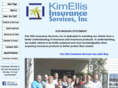 kimellisagency.com