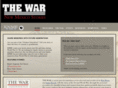 knmethewar.org