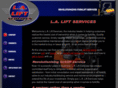 lalifts.com
