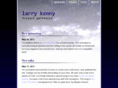 larrykenny.com