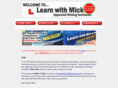 learnwithmick.co.uk