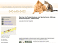 leavellsanimalhospital.net