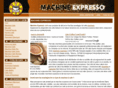 machine-expresso.net