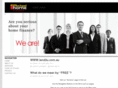michaelhornefinance.com