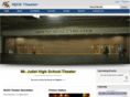 mjhstheater.org